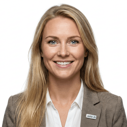 Jette AI assistant - AI generated image